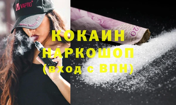 индика Алексеевка